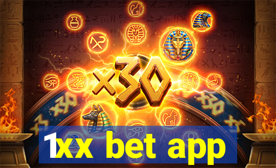 1xx bet app